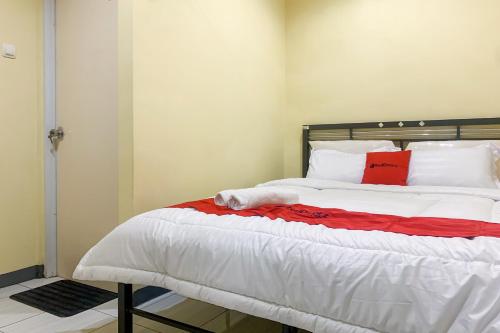 RedDoorz @ Balaraja Centre Plaza, Tangerang