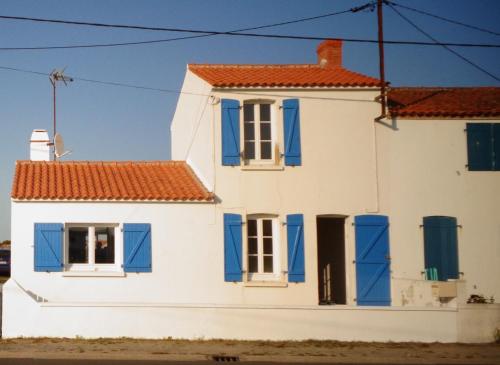 La cousinade No - Location saisonnière - Noirmoutier-en-l'Île