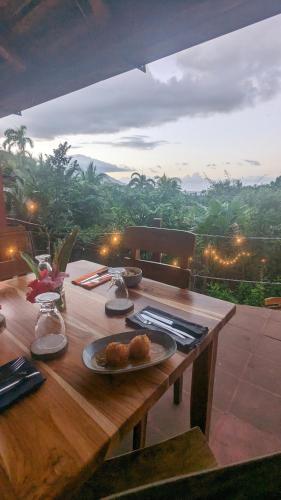 Wood Cabin - Cabana Maderas