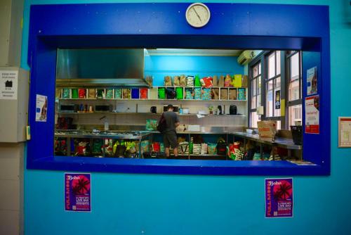Maze Backpackers - Sydney - image 4