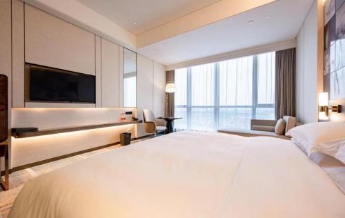 Wyndham Grand Suzhou Fenhu