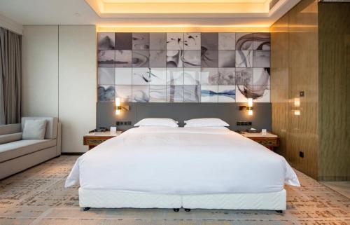 Wyndham Grand Suzhou Fenhu