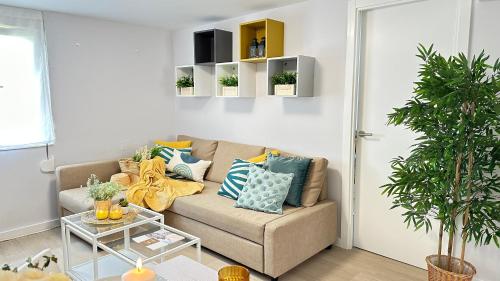 Apartamento Arena Sand