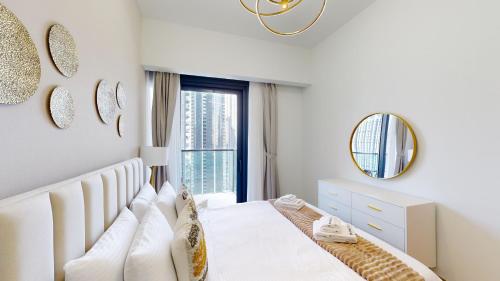 Primestay - Act 1 Act 2 Tower 2 3BR Downtown - image 9