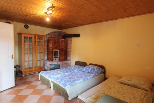 Toldi Vendégház - main image