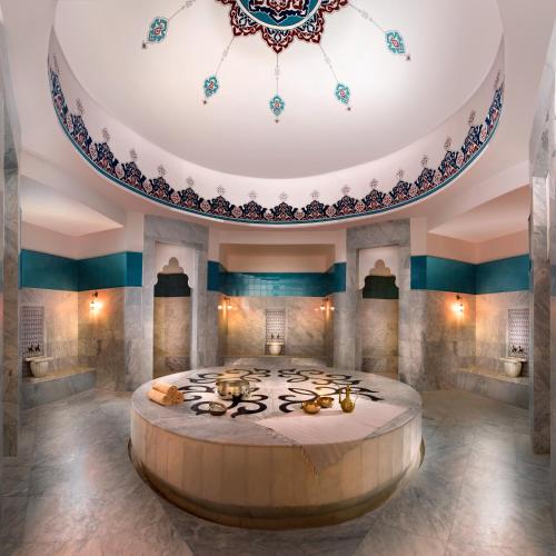 kylpylä, Rixos Bab Al Bahr - Ultra All Inclusive in Ras Al-Khaimah