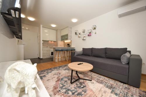 City Apartment La Luna - Happy Rentals