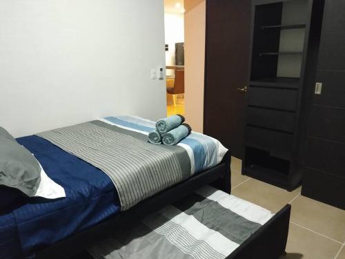 Nuevo Apartamento Familiar Equipado Dreams Lagoon, Cancún (photo 5)