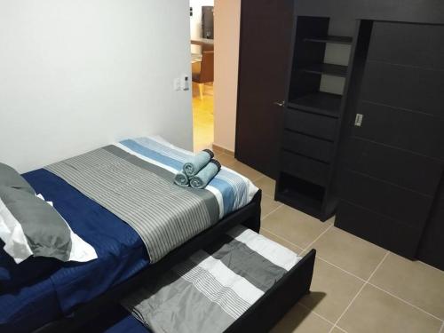Nuevo Apartamento Familiar Equipado Dreams Lagoon in Cancún, Mexico