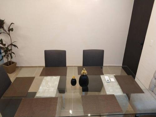 Nuevo Apartamento Familiar Equipado Dreams Lagoon, Cancún (photo 10)