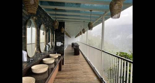 ทัศนียภาพ, British County Resorts in อาทิต