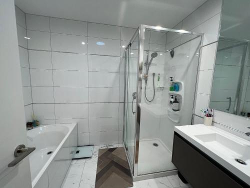 LN Homestay in Flat Bush Auckland, Auckland (zdjęcie 10)