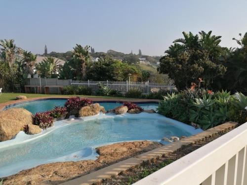 בריכת שחיה, Glenmore Sands in פורט אדוארד