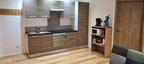 設施, Meublé du 25 N°5 de tourisme 3* (Meuble du 25 N°5 de tourisme 3*) in 涅代爾布龍萊班