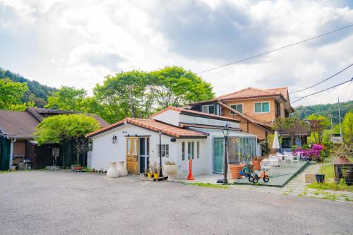 Alice Yangpyeong Pension