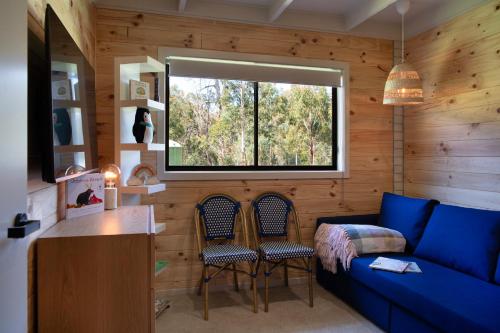 8 bedroom farmstead in Weatscheaf Daylesford