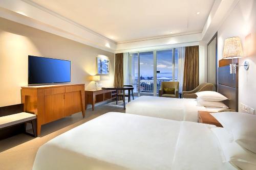 Sheraton Haikou Hotel