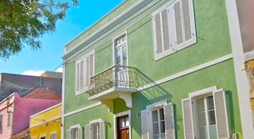Casa Colonial
