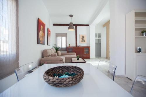 Apartamentos Catedral, Málaga