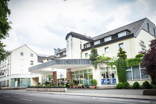 . Hotel Deutscher Hof