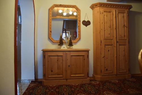 Exterior view, Haus Weitenstich in Zell am Ziller