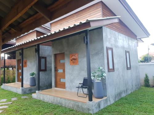 Kedthawa Homestay เฮือนภูผา