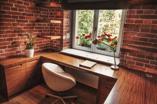Apartamenty Straszewskiego 3