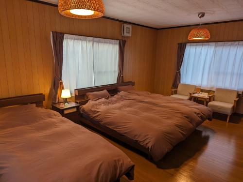 龍のお宿, Nio (foto 7)