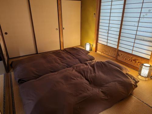 龍のお宿, Nio (foto 10)