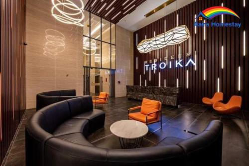 #2BR Premium Troika Residence Kota Bharu @ AGHome