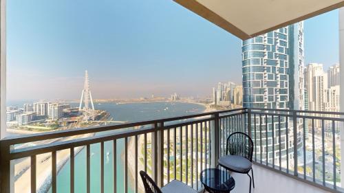 Primestay - 5242 Tower 1 Dubai Marina - image 11