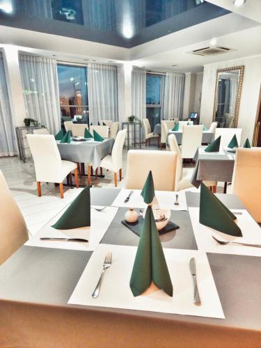 Hotel Max - main image