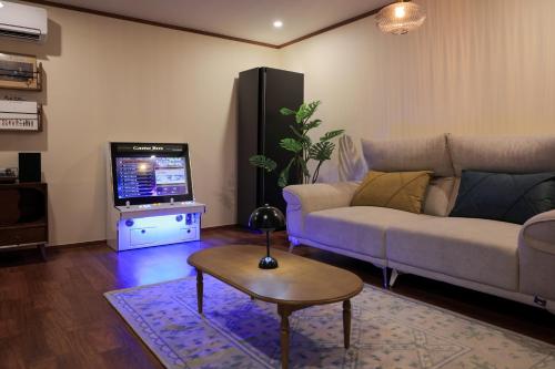 Anook Hotel Jeonju - 전주시