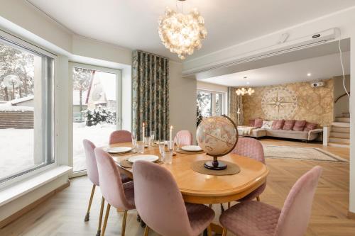 Cozy private house in Nõmme, Tallin (foto 7)