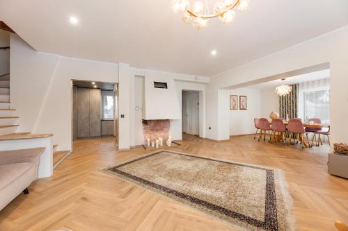 Cozy private house in Nõmme, Tallin (foto 8)