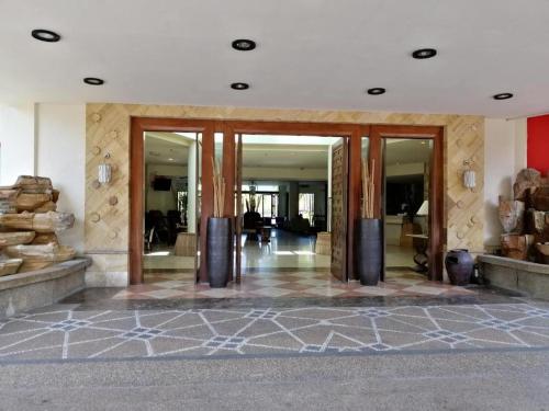 Entrance, Lagoon Residence @ Langkawi near Langkawi International Airport