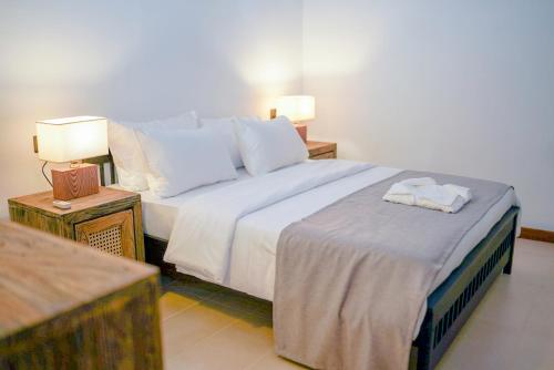 1 queen bed