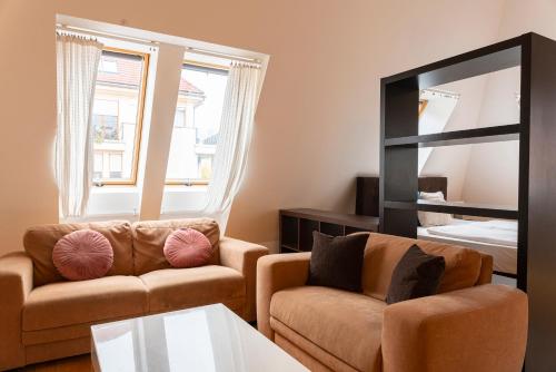 Hotel Gozsdu Court - image 12