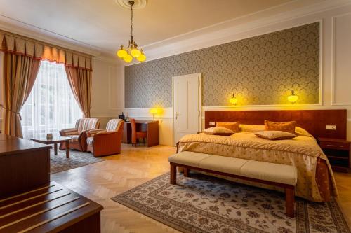 Hotel Radium Palace - image 10