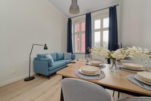 Piłsudskiego Stylish Apartment by Noclegi Renters, Breslau (Foto 8)