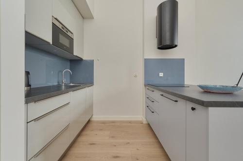 Piłsudskiego Stylish Apartment by Noclegi Renters, Breslau (Foto 6)