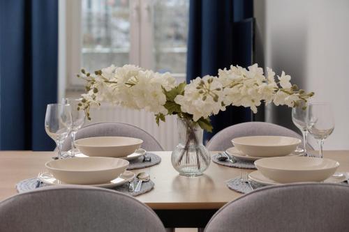 Piłsudskiego Stylish Apartment by Noclegi Renters, Breslau (Foto 10)