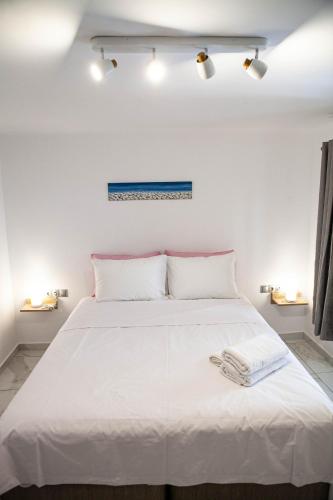 Beautiful Central Cozy Apartment 3