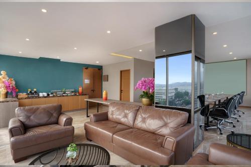 Sala de reuniões / Salões de baile, GOLDEN TULIP SPRINGHILL LAMPUNG in Bandar Lampung