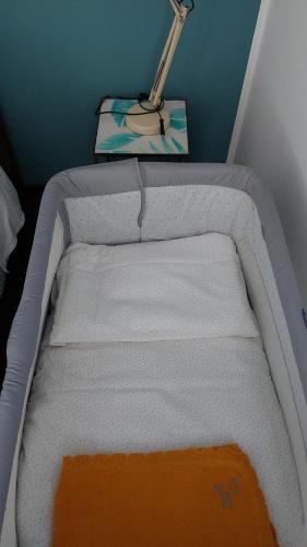 Giulia Town House tra città e mare