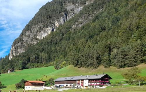 Zillerbruggerhof in Bruck am Ziller, Österreich