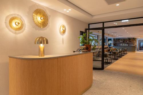 Van der Valk hotel Den Haag Wassenaar - image 2