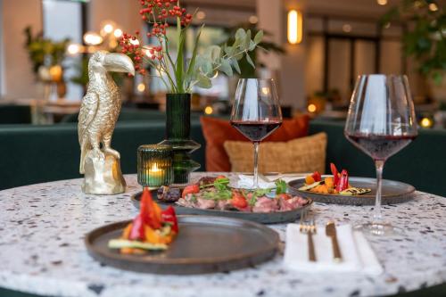 Van der Valk hotel Den Haag Wassenaar - image 12