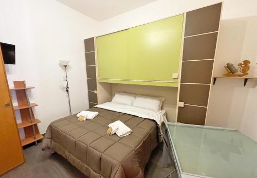 Monfenera Little Apartments, Palermo