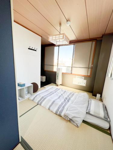 Twin Room with Private Bathroom